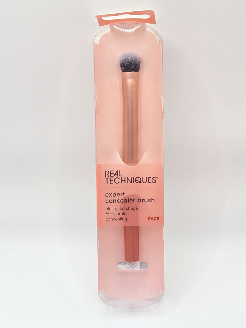 $6 Add On - $6 When Bundled with $9+ Real Techniques Expert Concealer Brush